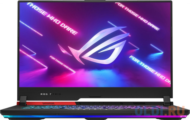 

Ноутбук ASUS ROG STRIX G15 G513IC-HN057 90NR0502-M01360 15.6", Черный