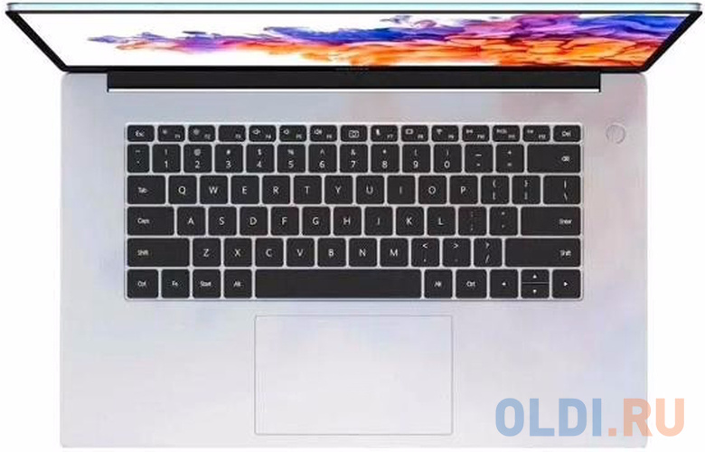 

Ноутбук Honor MagicBook 14 5301AAQW 14", Серебристый