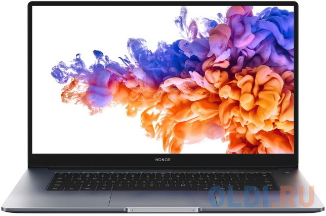 

Ноутбук Honor MagicBook 15 5301ACDG 15.6", Серый