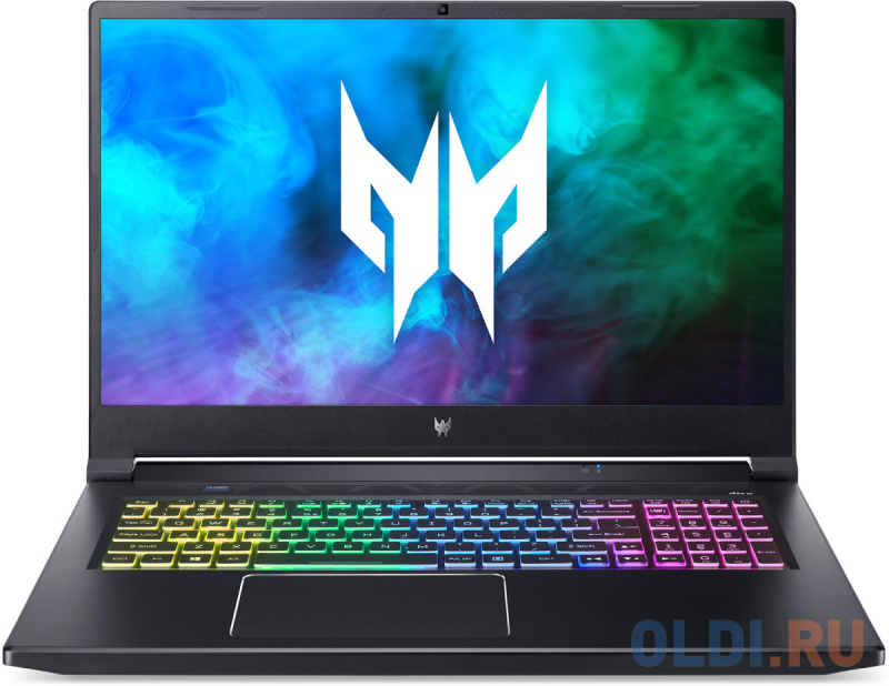 

Ноутбук PH317-55 CI5-11400H 17" 16GB/1TB NH.QB6EX.00N ACER