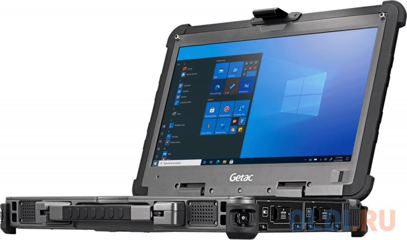 Ноутбук X500G3 CI5-7440EQ 15" 8GB 512GB W10P XQ1SZFCHTDXX GETAC фото