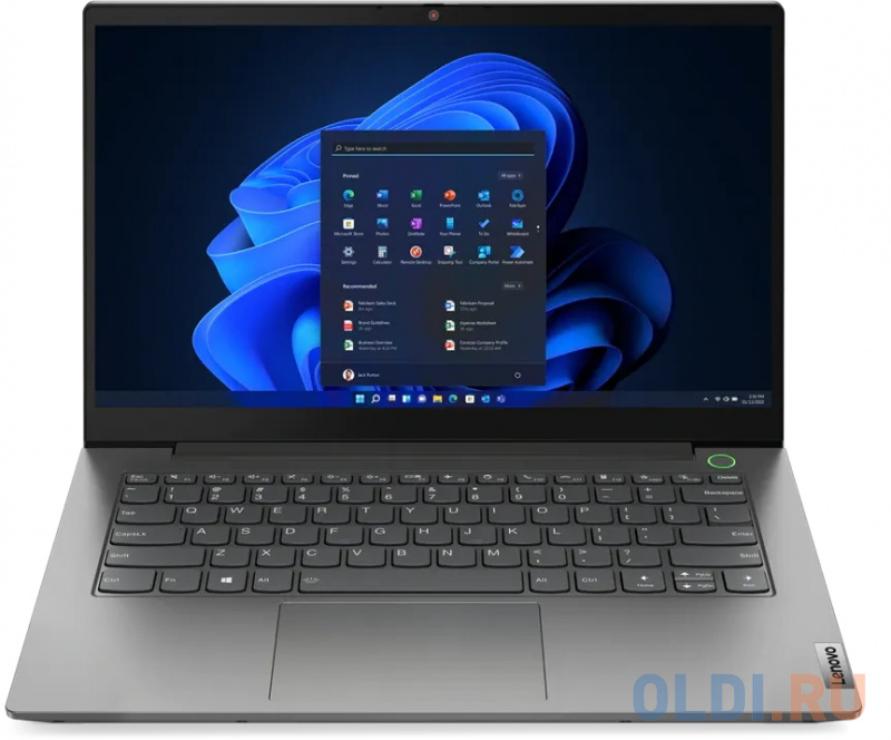 Ноутбук Lenovo ThinkBook 14 Gen 4 21DH0000CD 14"