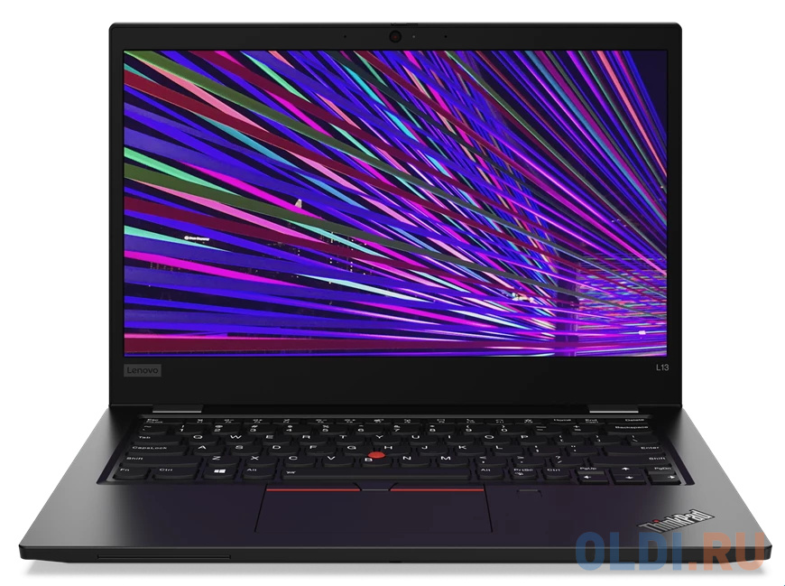 Ноутбук Lenovo ThinkPad L13 Gen 2 20VJS7LB00 13.3"