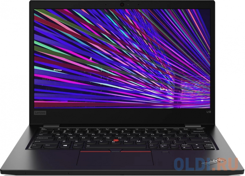 

Ноутбук Lenovo ThinkPad L13 Gen 2 Intel Core i5-1135G7/16Gb/SSD512Gb/13.3"/FHD/Win11Pro/black (20VJS7LC00) (631654)
