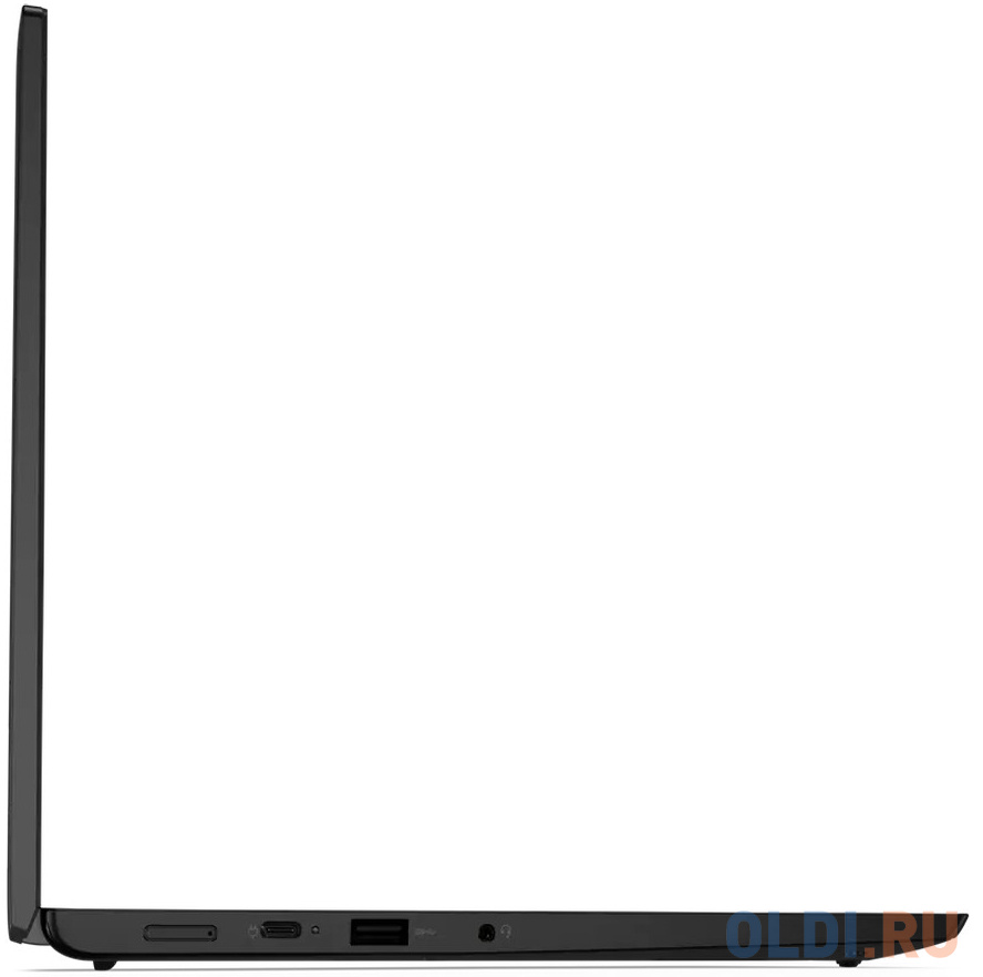 Ноутбук Lenovo ThinkPad L13 Gen 3 21BAS16P00 13.3" фото