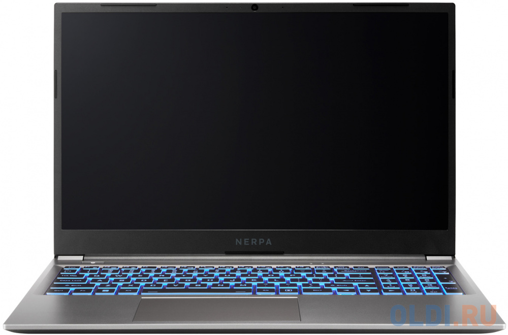 Ноутбук NERPA BALTIC Caspica A752-15 A752-15AC085100K 15.6