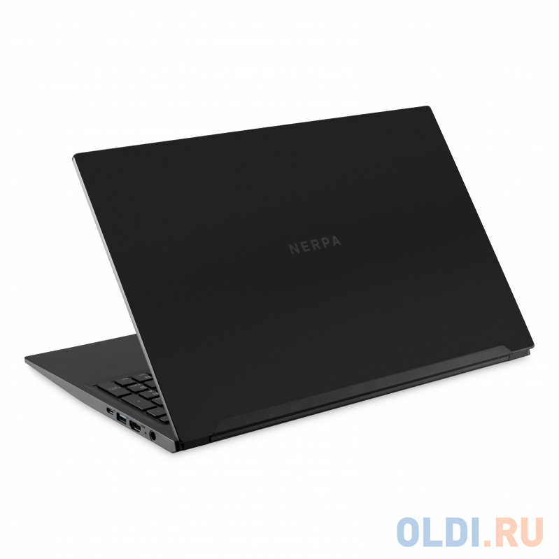 Ноутбук NERPA BALTIC Caspica I552-15 I552-15AB082500K 15.6" Ноутбук NERPA BALTIC Caspica I552-15 I552-15AB082500K 15.6" фото