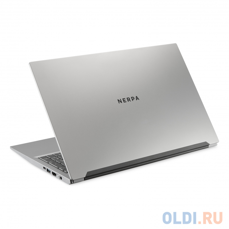 Ноутбук NERPA BALTIC Caspica I752-15 I752-15AD165100G 15.6" Ноутбук NERPA BALTIC Caspica I752-15 I752-15AD165100G 15.6" фото
