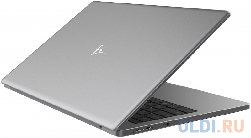 Ноутбук F+ Flaptop r FLTP-5R5-8512-w 15.6" фото