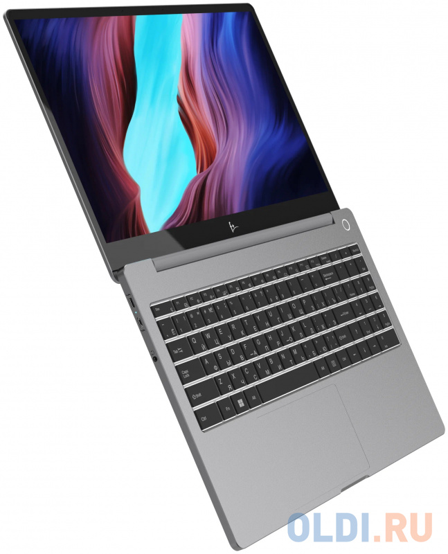 Ноутбук F+ Flaptop r FLTP-5R5-8512-w 15.6" фото