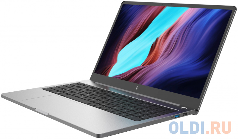 Ноутбук F+ Flaptop r FLTP-5R7-161024-w 15.6" - Flaptop r
