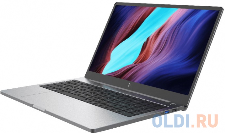 FLAPTOP R FLTP-5R7-16512-w  15.6'' FHD(1920x1080) IPS/AMD Ryzen 7 5825U 2.00GHz (Up to 4.5GHz) Octa/16GB/512GB SSD/Integrated/WiFi/BT5.0/HD фото