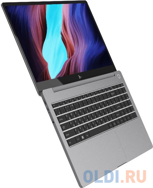 FLAPTOP R FLTP-5R7-16512-w  15.6'' FHD(1920x1080) IPS/AMD Ryzen 7 5825U 2.00GHz (Up to 4.5GHz) Octa/16GB/512GB SSD/Integrated/WiFi/BT5.0/HD фото