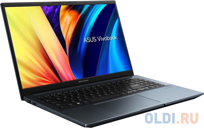 Ноутбук ASUS VivoBook Pro 15 M6500QH-HN034 90NB0YJ1-M001N0 15.6" фото