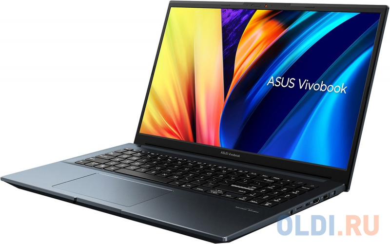 Ноутбук ASUS VivoBook Pro 15 M6500QH-HN034 90NB0YJ1-M001N0 15.6" фото