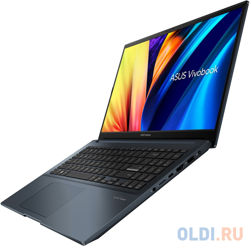 Ноутбук ASUS VivoBook Pro 15 M6500QH-HN034 90NB0YJ1-M001N0 15.6" фото