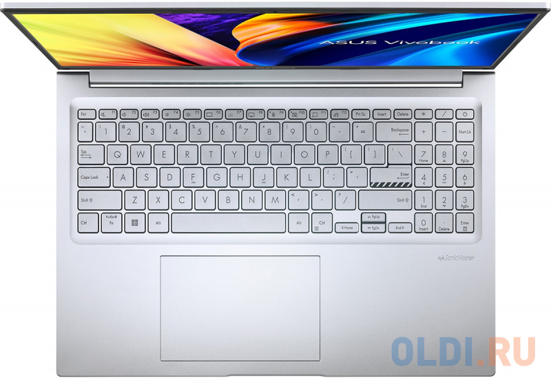Ноутбук ASUS Vivobook 16X M1603QA-MB254 90NB0Y82-M00FP0 16" фото