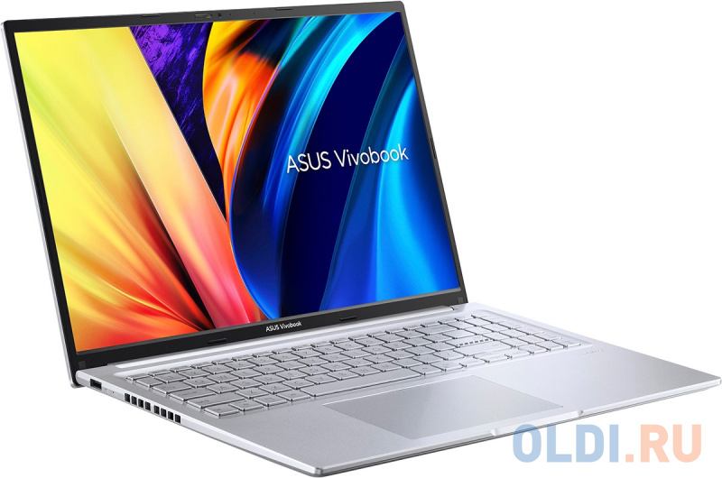 

Ноутбук ASUS Vivobook 16X M1603QA-MB252 90NB0Y82-M00FM0 16", Серебристый