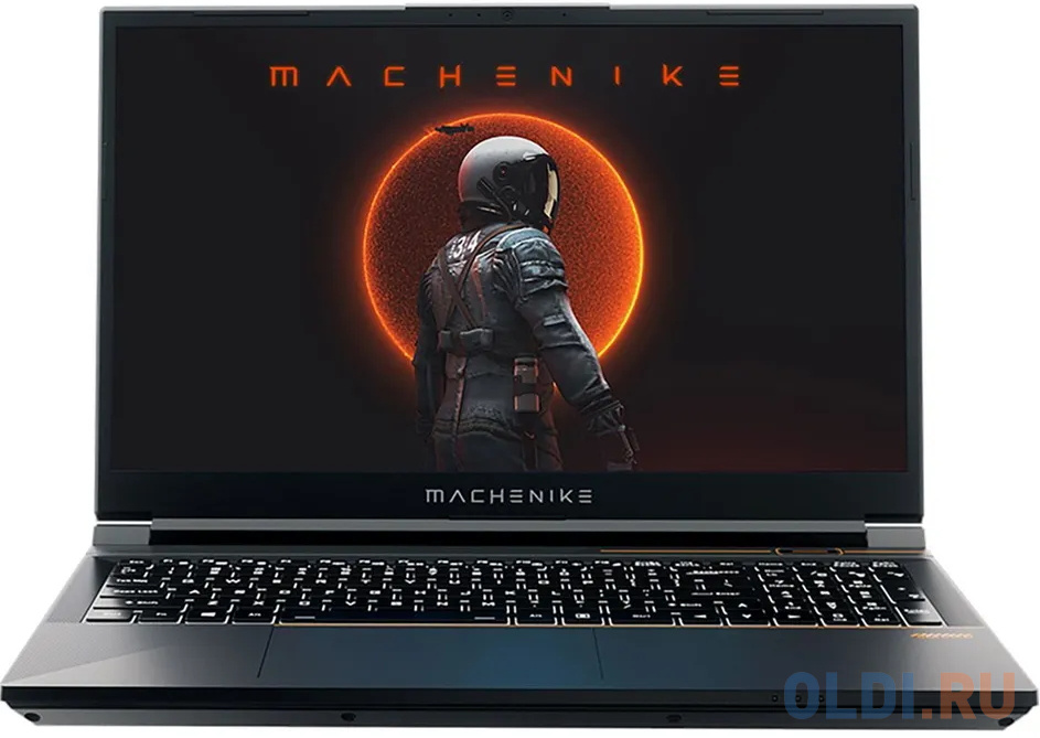 Ноутбук Machenike S15 S15C-i712700H3050Ti4GF144LH00RU 15.6"