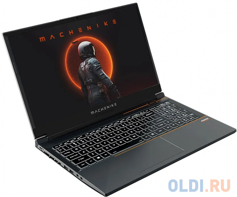Ноутбук Machenike S15 S15C-i712700H3050Ti4GF144LH00RU 15.6" фото