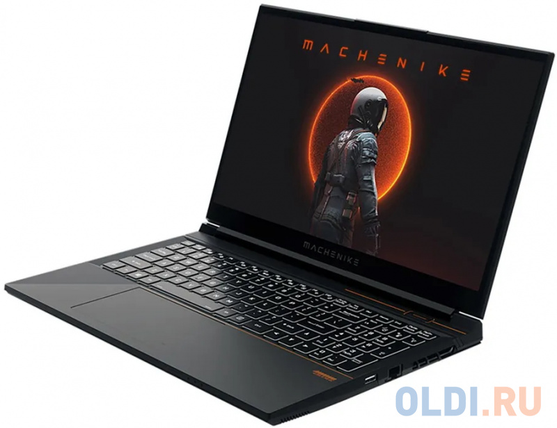 Ноутбук Machenike S15 S15C-i712700H3050Ti4GF144LH00RU 15.6" фото