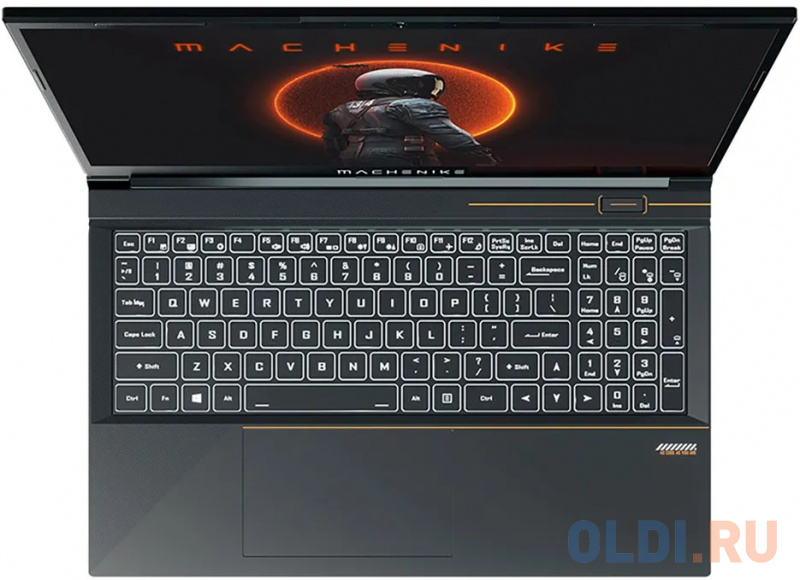 Ноутбук Machenike S15 S15C-i712700H3050Ti4GF144LH00RU 15.6" фото