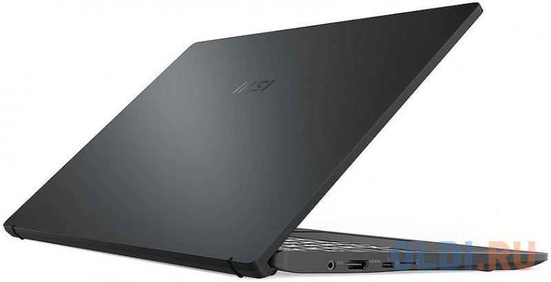Ноутбук MSI Modern 14 B11MOU-1240RU 14" 1920x1080 Intel Core i7-1195G7 SSD 512 Gb 16Gb WiFi (802.11 b/g/n/ac/ax) Bluetooth 5.1 Intel Iris Xe Grap фото