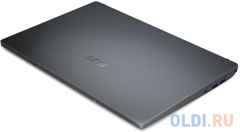 Ноутбук MSI Modern 14 B11MOU-1240RU 14" 1920x1080 Intel Core i7-1195G7 SSD 512 Gb 16Gb WiFi (802.11 b/g/n/ac/ax) Bluetooth 5.1 Intel Iris Xe Grap фото
