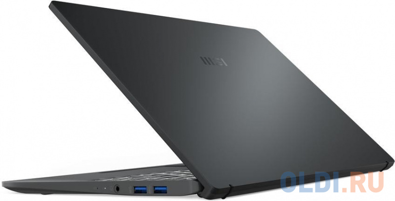 Ноутбук MSI Modern 14 B11MOU-1240RU 14" 1920x1080 Intel Core i7-1195G7 SSD 512 Gb 16Gb WiFi (802.11 b/g/n/ac/ax) Bluetooth 5.1 Intel Iris Xe Grap фото