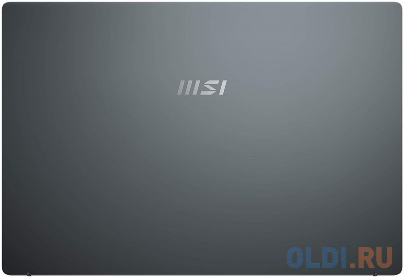Ноутбук MSI Modern 14 B11MOU-1240RU 14" 1920x1080 Intel Core i7-1195G7 SSD 512 Gb 16Gb WiFi (802.11 b/g/n/ac/ax) Bluetooth 5.1 Intel Iris Xe Grap фото