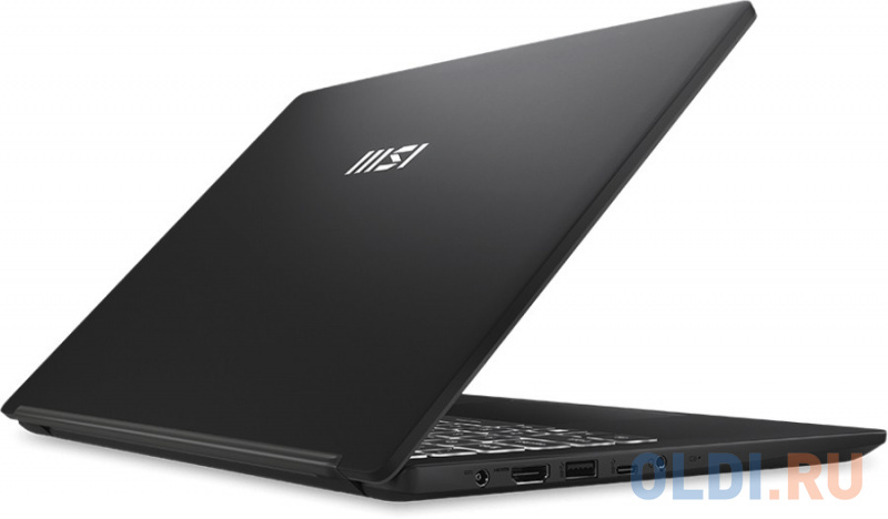 Ноутбук MSI Modern 14 C12M-264RU 14" 1920x1080 Intel Core i7-1255U SSD 512 Gb 16Gb WiFi (802.11 b/g/n/ac/ax) Bluetooth 5.2 Intel Iris Xe Graphics фото
