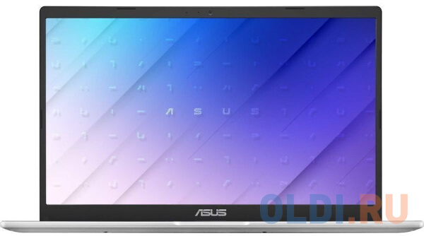 Ноутбук ASUS E510MA-BR911 Celeron N4020/4Gb/SSD256Gb/15.6&quot;/TN/HD/noOS/silver (90NB0Q63-M005E0) E510M Celeron N4020/4Gb/SSD256Gb/15.6&quot - фото 2