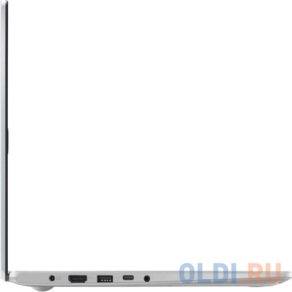Ноутбук ASUS E510MA-BR911 Celeron N4020/4Gb/SSD256Gb/15.6&quot;/TN/HD/noOS/silver (90NB0Q63-M005E0) E510M Celeron N4020/4Gb/SSD256Gb/15.6&quot - фото 9