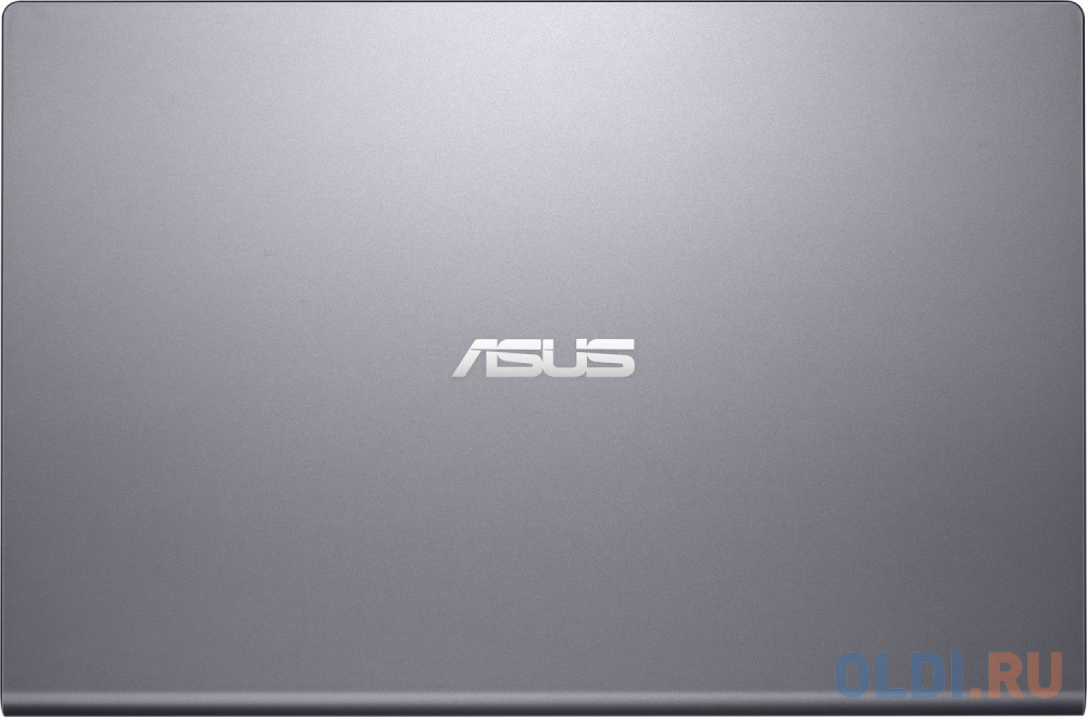 Ноутбук ASUS X415MA-EB521 Pentium N5030/SSD4Gb/SSD256Gb/14&quot;/FHD/IPS/noOS/grey (90NB0TG2-M003R0) X415M Pentium N5030/4Gb/SSD256Gb/14&quot; - фото 7