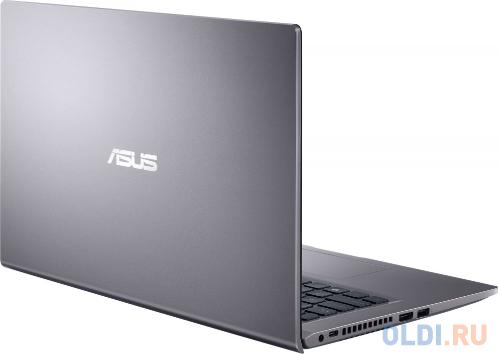Ноутбук ASUS X415MA-EB521 Pentium N5030/SSD4Gb/SSD256Gb/14&quot;/FHD/IPS/noOS/grey (90NB0TG2-M003R0) X415M Pentium N5030/4Gb/SSD256Gb/14&quot; - фото 8