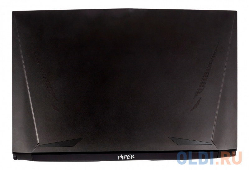 Ноутбук HIPER G16 G16RTX3070B11700W11 16.1" фото