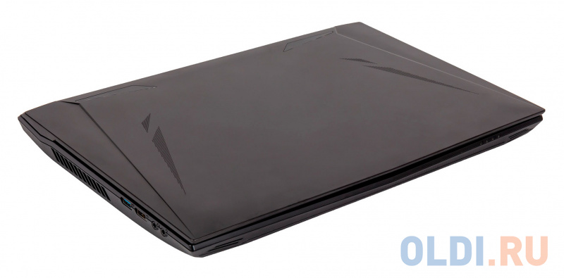 Ноутбук HIPER G16 G16RTX3070B11700W11 16.1" фото