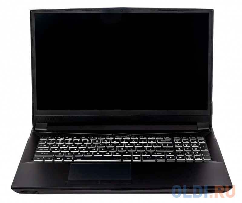 Ноутбук HIPER G16 G16RTX3070C11700LX 16.1" фото