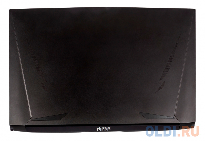 Ноутбук HIPER G16 G16RTX3070C11700LX 16.1" фото