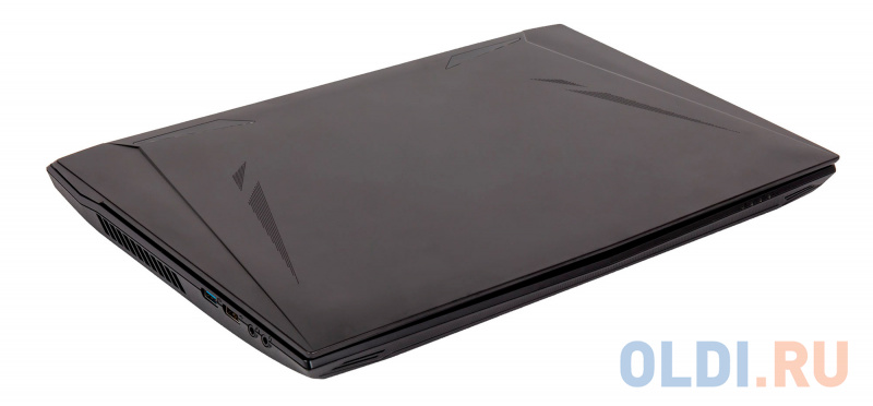 Ноутбук HIPER G16 G16RTX3070C11700LX 16.1" фото