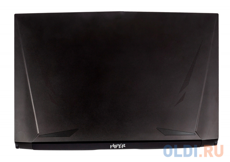 Ноутбук HIPER G16 G16RTX3070D11700LX 16.1" фото