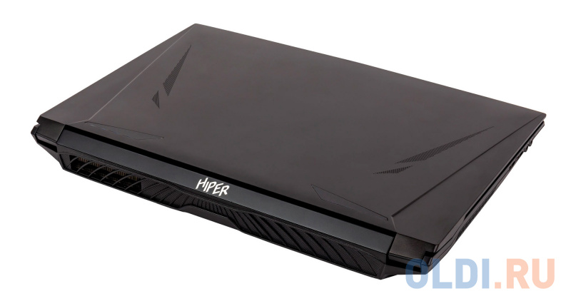 Ноутбук HIPER G16 G16RTX3070D11700LX 16.1" фото