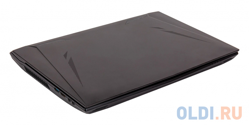 Ноутбук HIPER G16 G16RTX3070D11700LX 16.1" фото