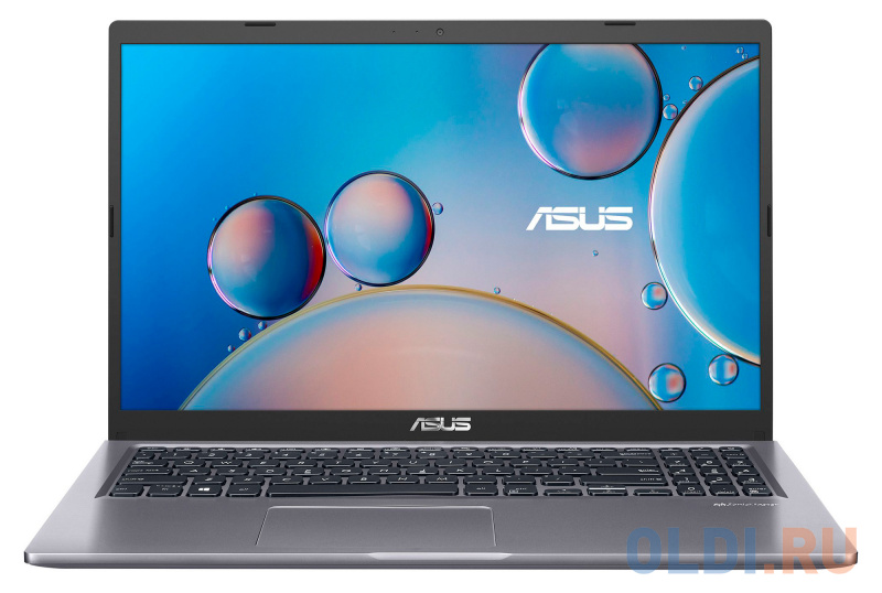 

Ноутбук ASUS A516JP-EJ461 90NB0SS2-M005Y0 15.6", Серебристый