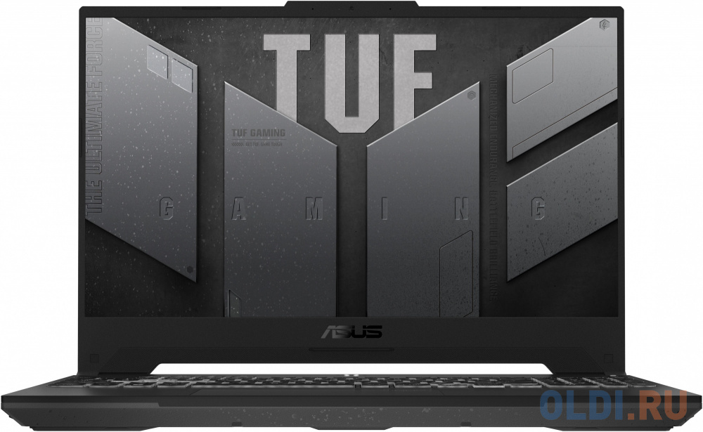 Ноутбук ASUS TUF Gaming A15 FA507RC-HN059 90NR09R2-M005W0 15.6" фото