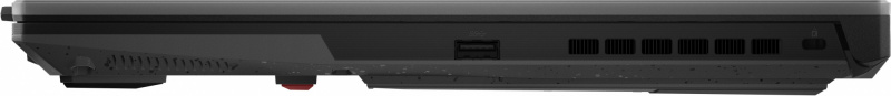 Ноутбук ASUS TUF Gaming A17 FA707RR-HX001 17.3" 1920x1080 AMD Ryzen 7-6800H SSD 1024 Gb 16Gb WiFi (802.11 b/g/n/ac/ax) Bluetooth 5.2 NVIDIA GeFor фото