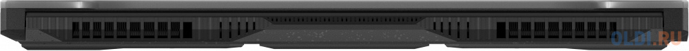 Ноутбук Asus TUF Gaming A17 FA707RR-HX001 Ryzen 7 6800HS 16Gb SSD1Tb NVIDIA GeForce RTX3070Ti 8Gb 17.3" IPS FHD (1920x1080) noOS grey WiFi BT Cam 90NR0B41-M002P0 - фото 9