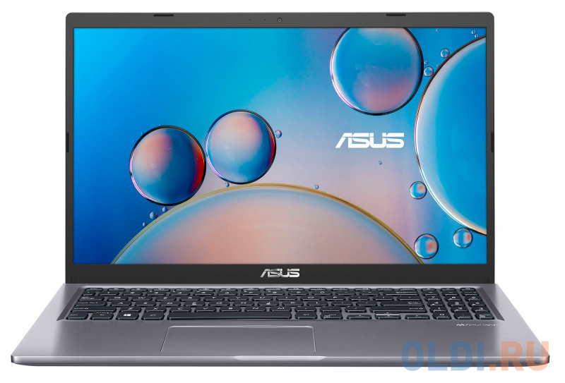 

Ноутбук ASUS Vivobook 15 X515EA-EJ1413 90NB0TY1-M00KU0 15.6", Серый