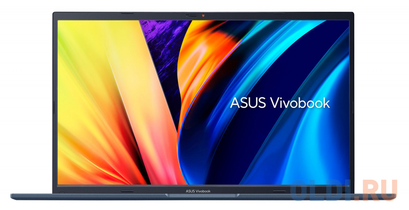 Ноутбук ASUS VivoBook 17 M1702QA-AU082 90NB0YA2-M003P0 17.3" фото