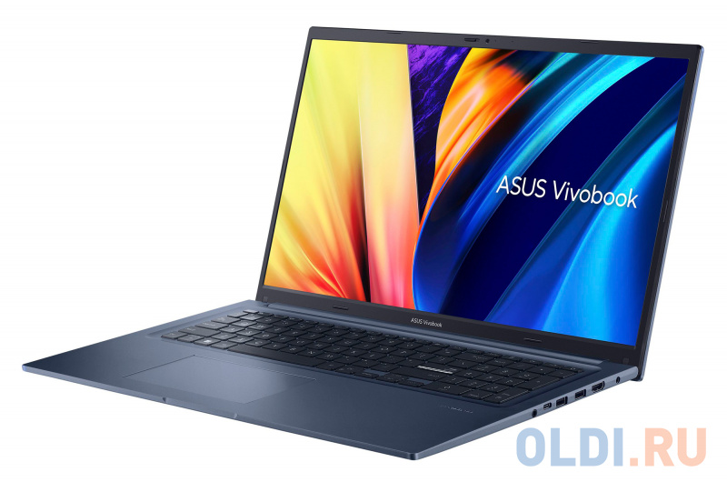 Ноутбук ASUS VivoBook 17 M1702QA-AU082 90NB0YA2-M003P0 17.3" фото